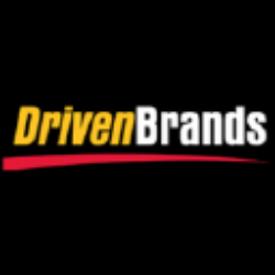 Driven Brands Holdings Inc. Share Price